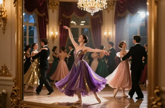 Arts & Entertainment